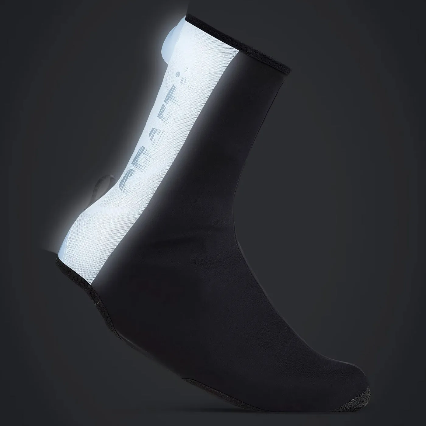 Craft ADV Lumen Bootie overshoe - Black