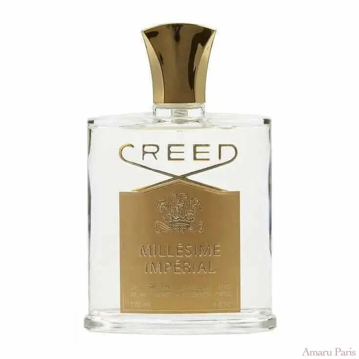 Creed Millésime Impérial for women and men Decant Fragrance Samples