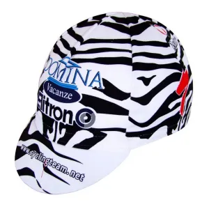 Cycling cap Domina Vacanze