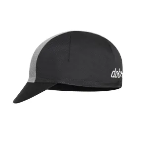 Cycling cap Dotout Epic - Black