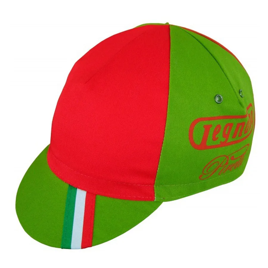 Cycling cap Legnano