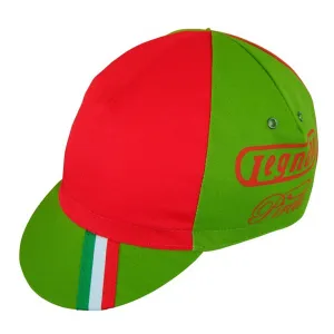 Cycling cap Legnano