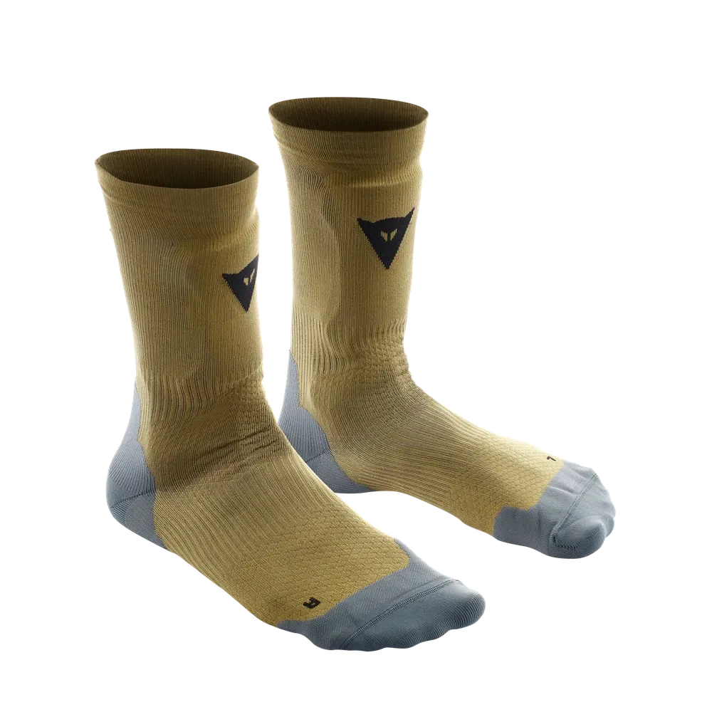 Dainese HG Rox socks - Green