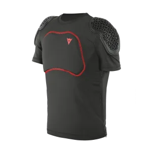 Dainese Scarabeo Pro Tee kid protection - Black