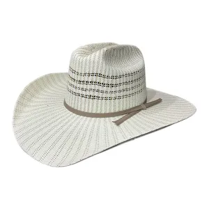 Dallas Hats Bangora Beige Biplay Hat