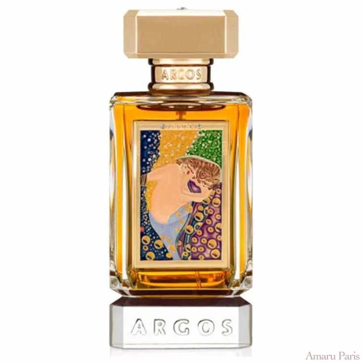 Danaë Argos for women and men Decant Samples