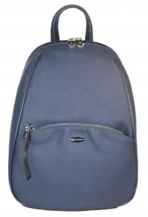 David Jones NVCM5604A Classic Backpack