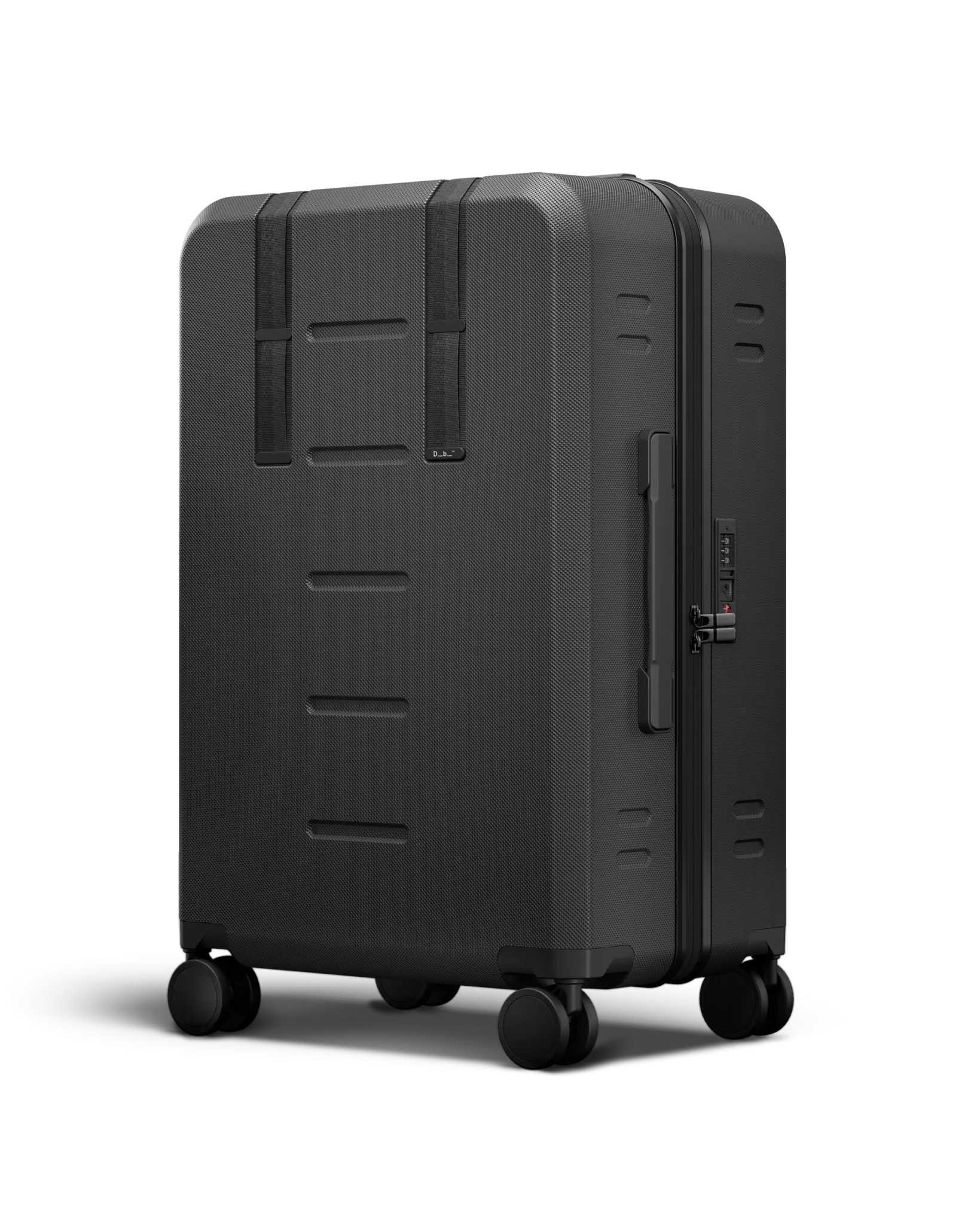 DB Journey Ramverk Check-in Luggage Medium