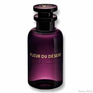 Desert Flower Louis Vuitton for women and men Decant Samples