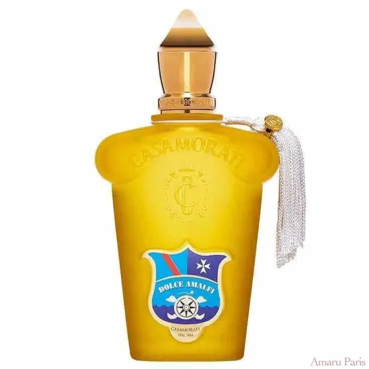 Dolce Amalfi Xerjoff for women and men Decant Fragrance Samples