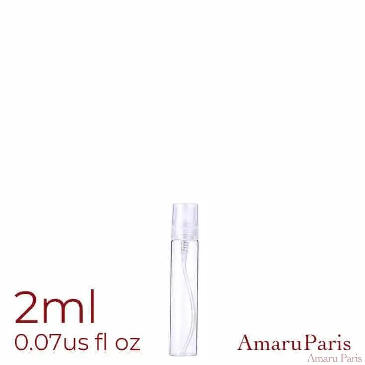 Dolce Amalfi Xerjoff for women and men Decant Fragrance Samples