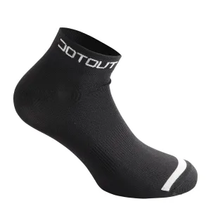Dotout Flow socks - Black white
