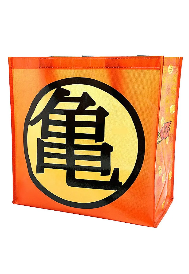 Dragon Ball - Shenron & Kame Symbol - Bag