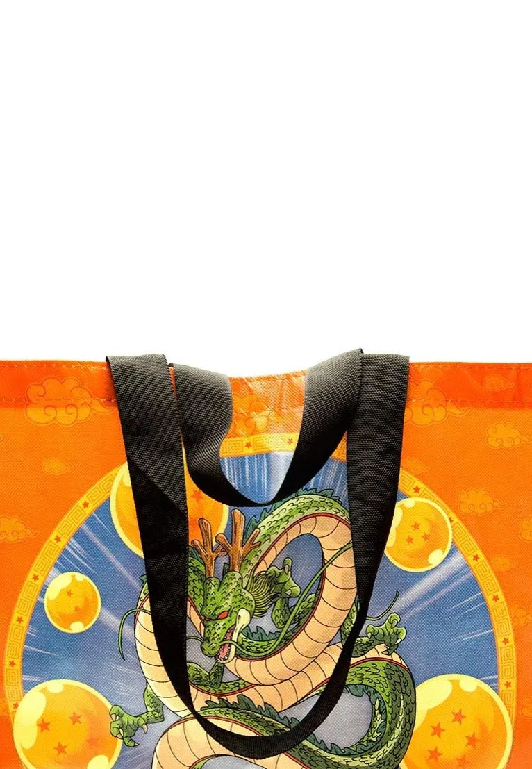 Dragon Ball - Shenron & Kame Symbol - Bag