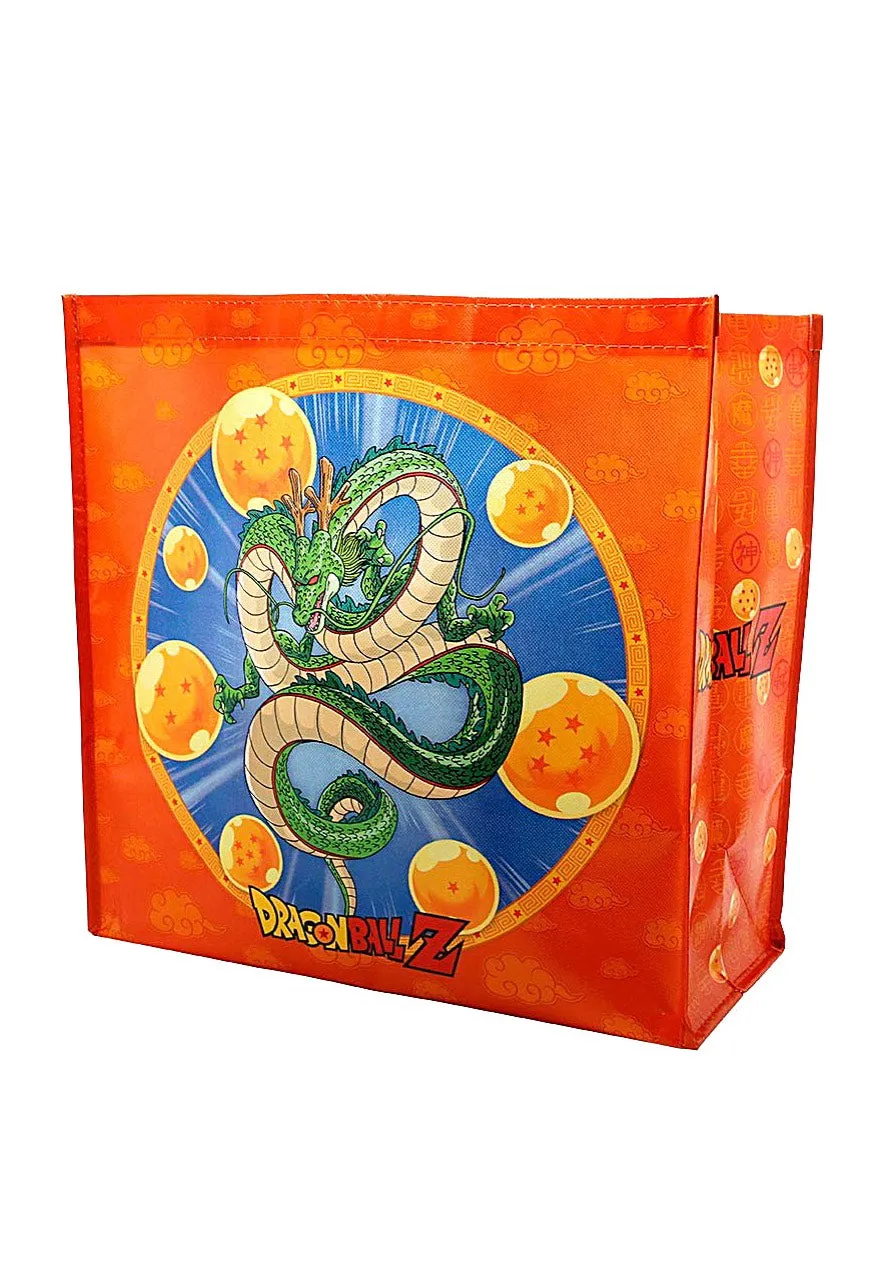 Dragon Ball - Shenron & Kame Symbol - Bag