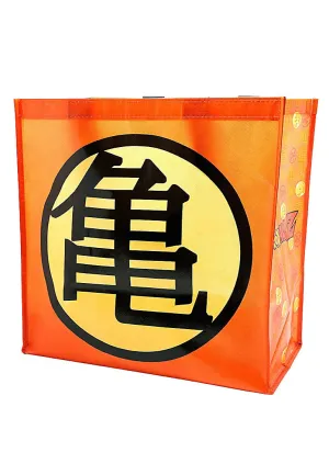 Dragon Ball - Shenron & Kame Symbol - Bag