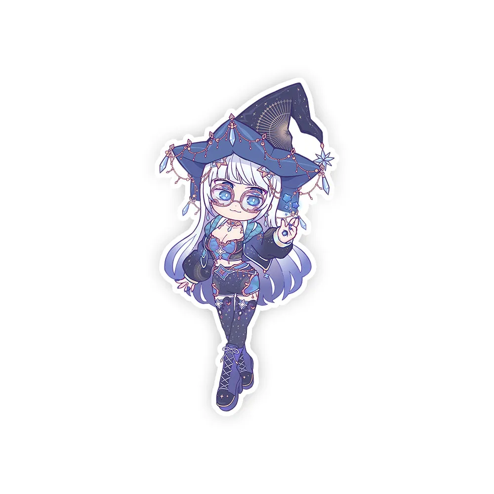 DreamlikeMelody Sweet Little Treat Sticker