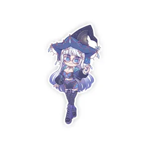 DreamlikeMelody Sweet Little Treat Sticker