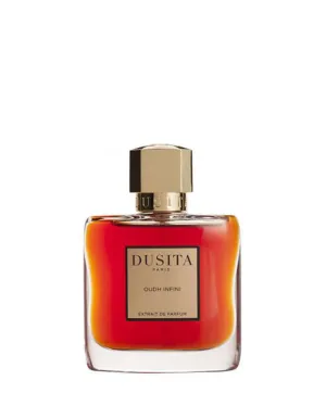 Dusita Oudh Infini Extrait