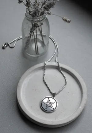 Easure - Goat - Necklace