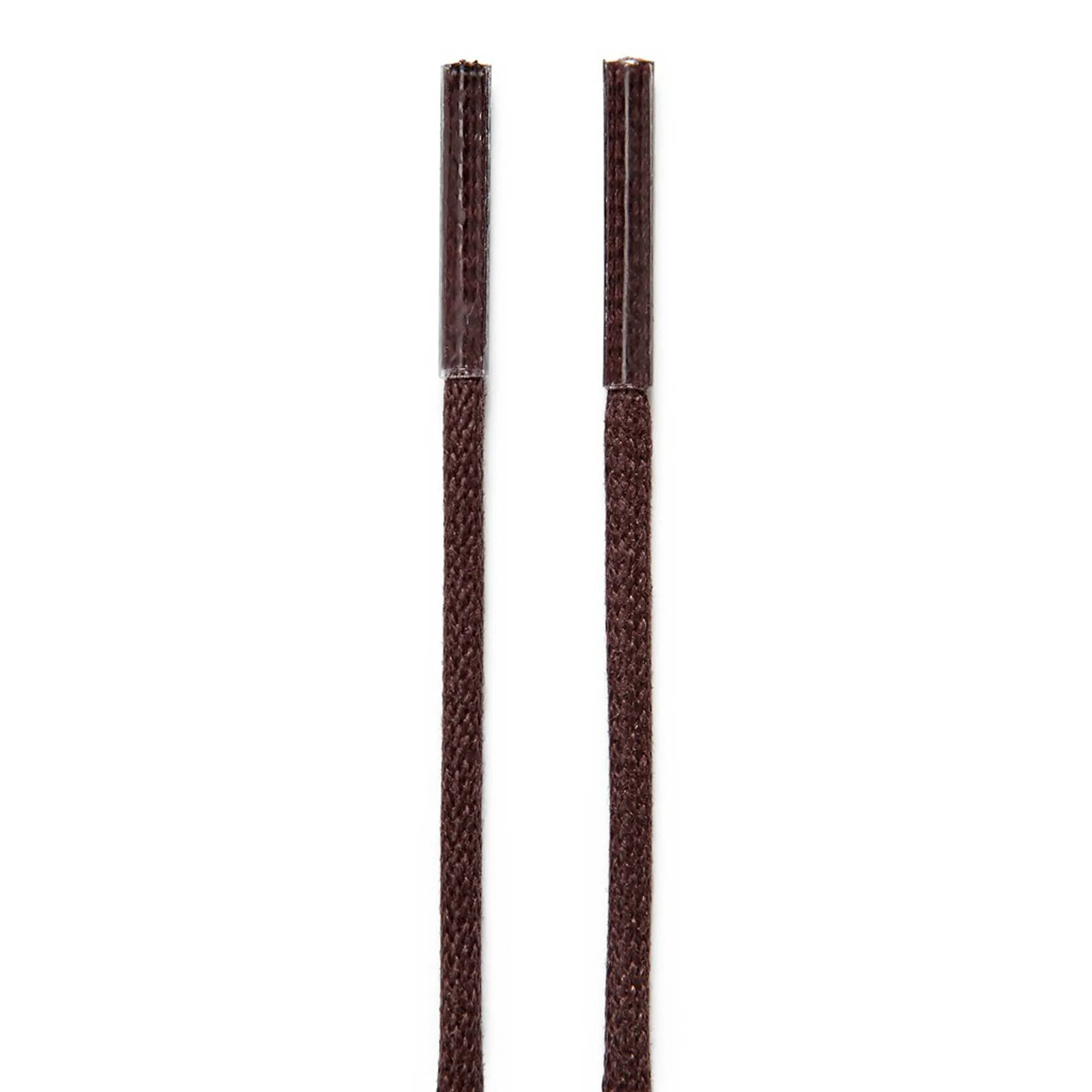 Ecco Round Lace 100cm 9044700 Coffee