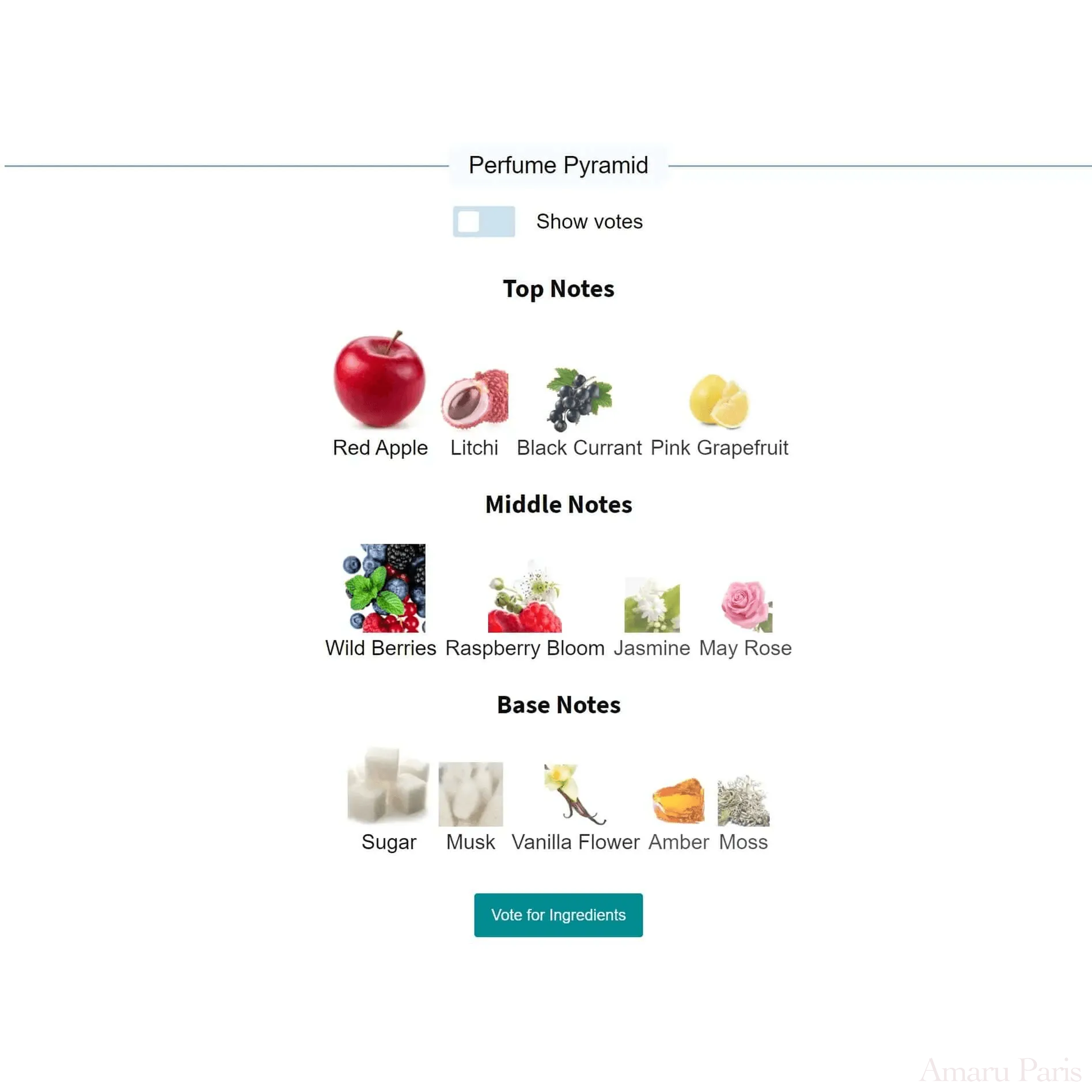 Eden Juicy Apple | 01 Eau De Parfum Kayali Fragrances for women and men Decant Fragrance Samples