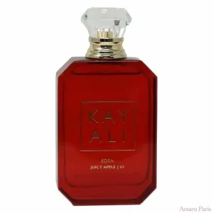 Eden Juicy Apple | 01 Eau De Parfum Kayali Fragrances for women and men Decant Fragrance Samples