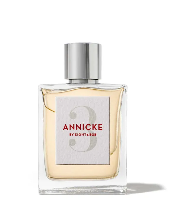 Eight & Bob Annicke 3, EDP