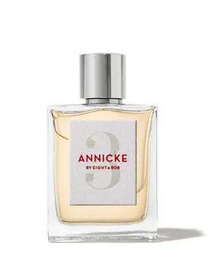 Eight & Bob Annicke 3, EDP