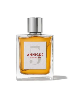 Eight & Bob Annicke 5, EDP