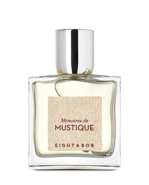 Eight & Bob Memoires de Mustique, EDP