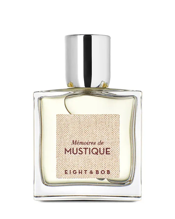 Eight & Bob Memoires de Mustique, EDP