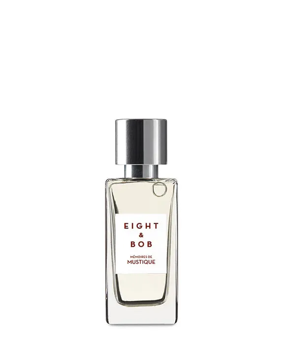 Eight & Bob Memoires de Mustique, EDP