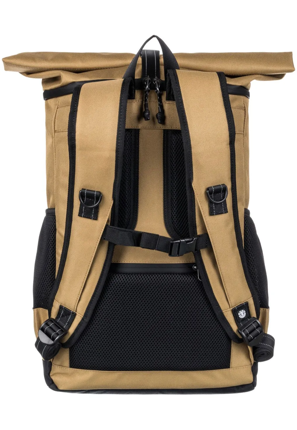 Element - Ground Skate Dull Gold - Backpack
