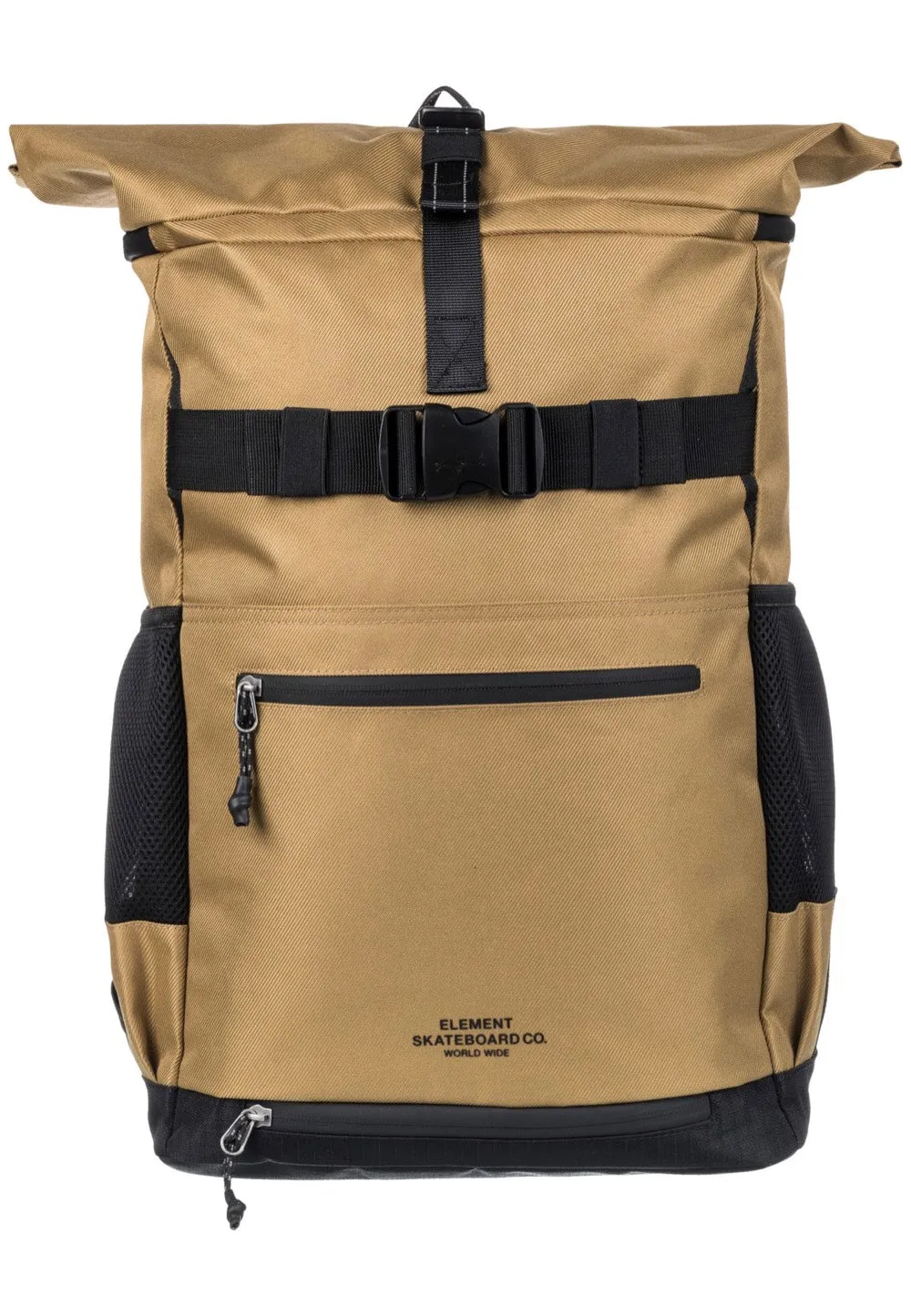 Element - Ground Skate Dull Gold - Backpack
