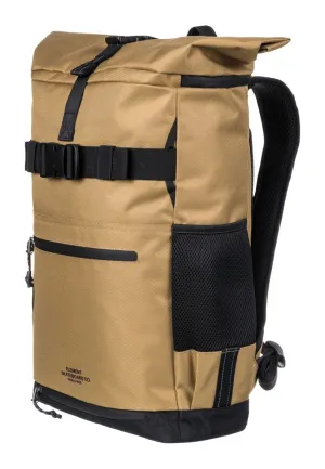 Element - Ground Skate Dull Gold - Backpack