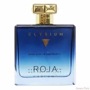 Elysium Pour Homme Parfum Cologne Roja Dove for men Decant Fragrance Samples