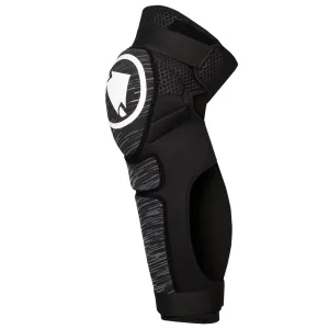 Endura Strack Protector 2 Shin Guards - Black