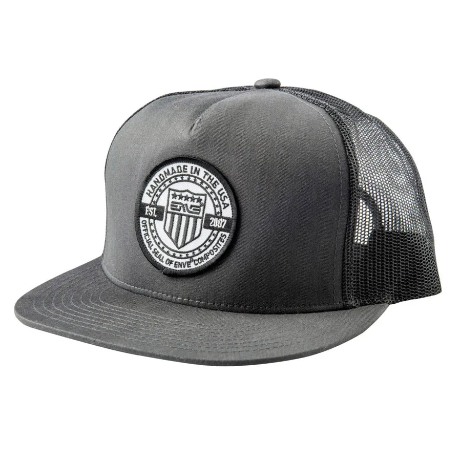 Enve Seal Trucker Hat