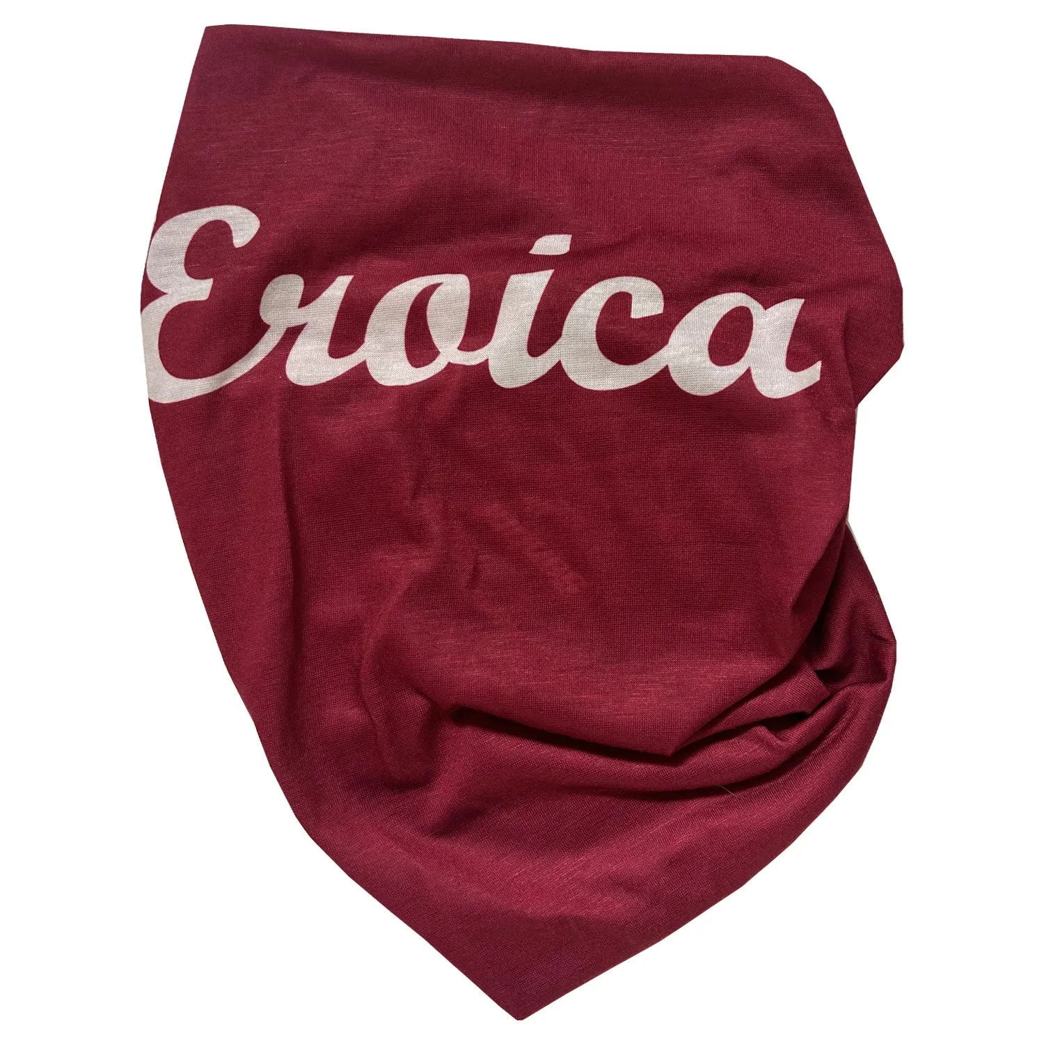 Eroica neck warmer