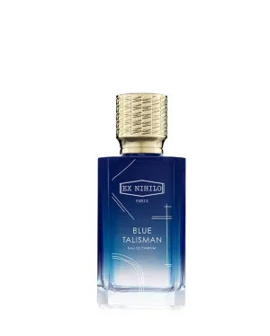 Ex Nihilo Blue Talisman