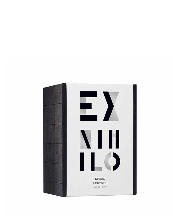 Ex Nihilo Speed Legends EDP