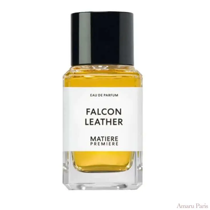 Falcon Leather Matiere Premiere for women and men Decant Fragrance Samples