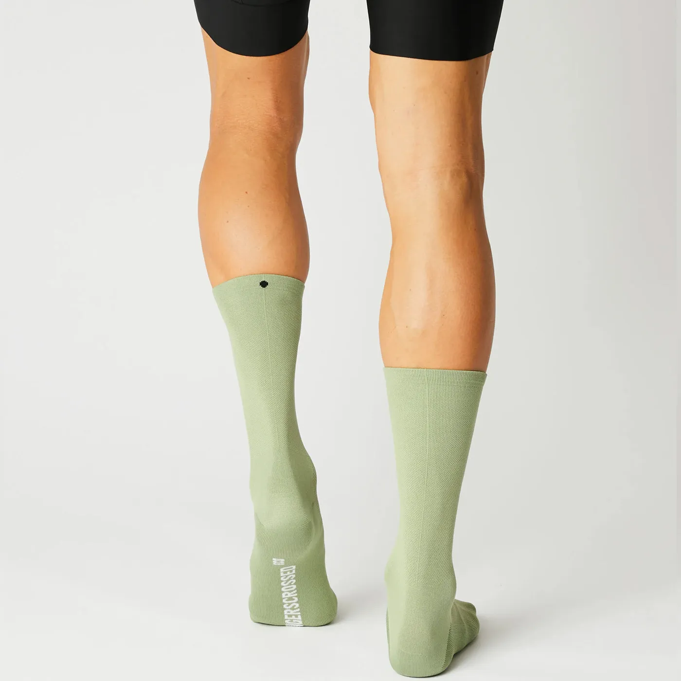 Fingerscrossed Eco Socks - Green 