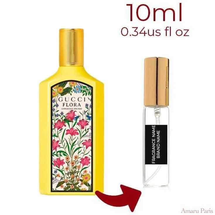 Flora Gorgeous Orchid Gucci for women