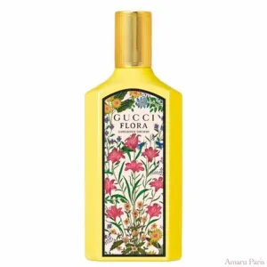Flora Gorgeous Orchid Gucci for women