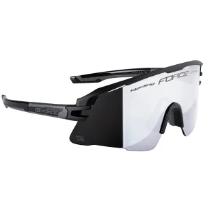 Force Ambient sunglasses - Black grey