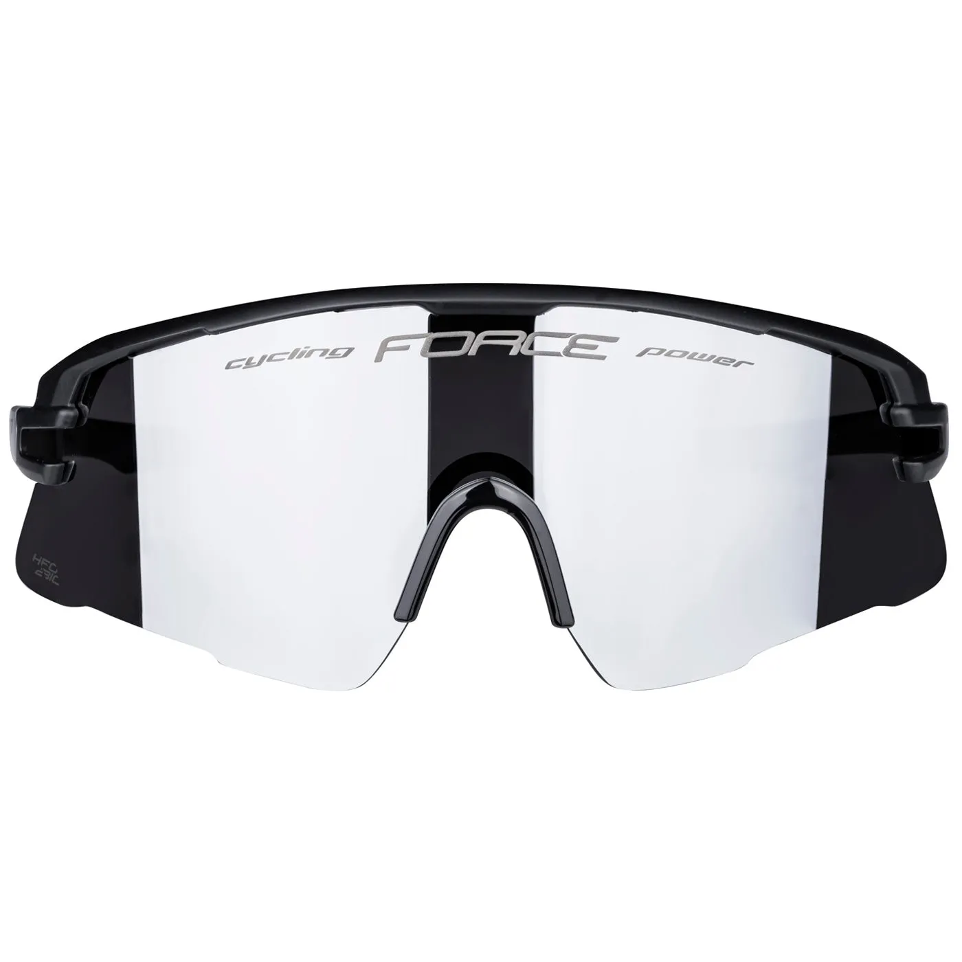 Force Ambient sunglasses - Black grey