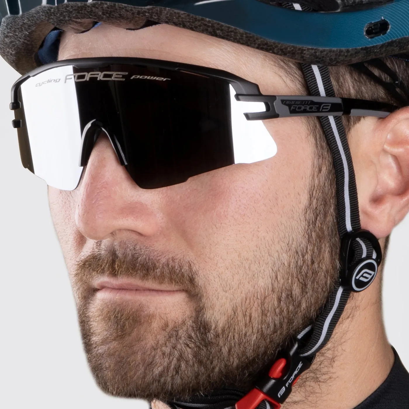 Force Ambient sunglasses - Black grey