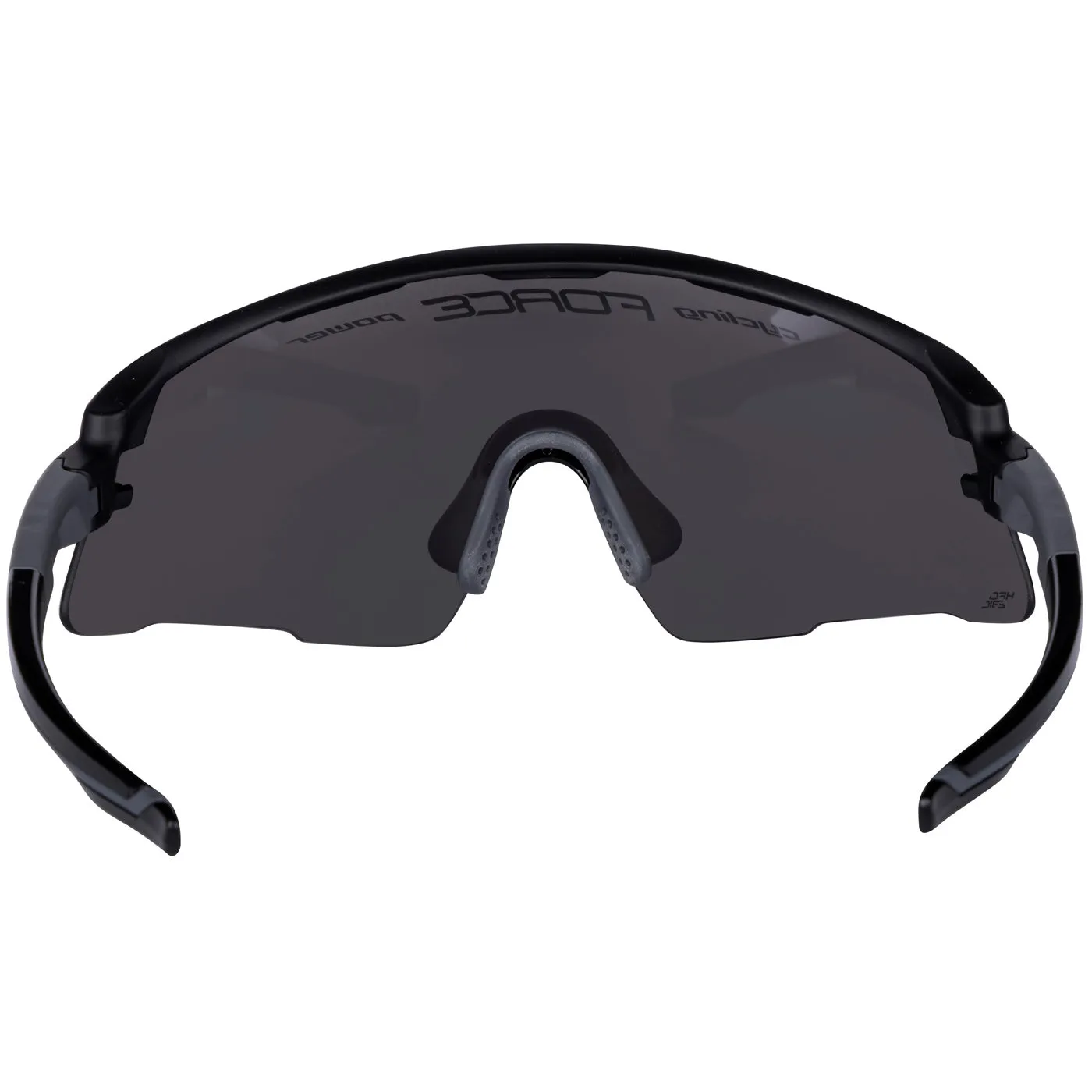 Force Ambient sunglasses - Black grey